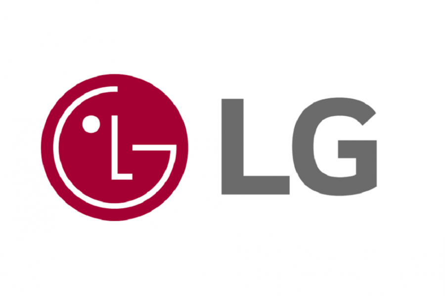 LG Logo