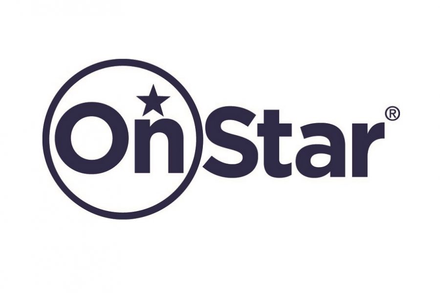 OnStar Logo
